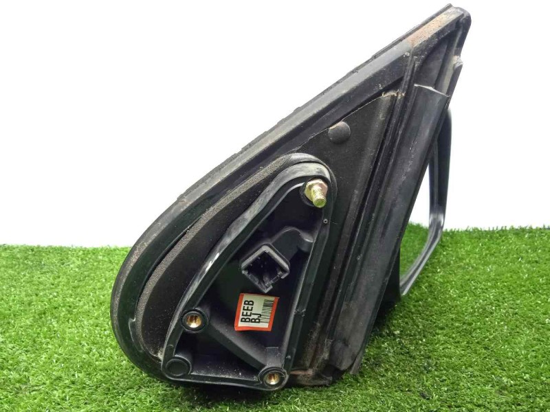 Recambio de retrovisor derecho para hyundai santa fe (sm) 2.0 crdi cat referencia OEM IAM SINREFERENCIA ELECTRICO - 5.PINES NEGR