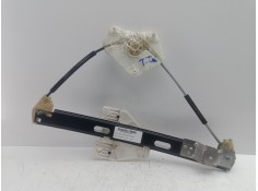 Recambio de elevalunas trasero izquierdo para seat leon (5f1) 1.6 tdi referencia OEM IAM 5F4839461C 12-20 - ELECTRICO SIN.MOTOR