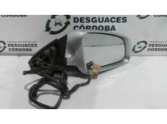 Recambio de retrovisor derecho para audi a4 berlina (8e) 2.5 v6 24v tdi referencia OEM IAM  01-05 - ELECTRICO GRIS