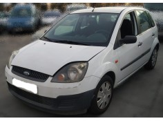 FORD FIESTA (CBK)