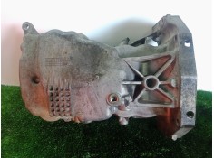 Recambio de carter para renault megane ii berlina 5p 1.5 dci diesel referencia OEM IAM 8200451325  