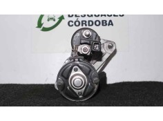 Recambio de motor arranque para seat cordoba berlina (6l2) 1.4 16v referencia OEM IAM 0001120400-02T911023G BOSCH 10.DIENTES 2