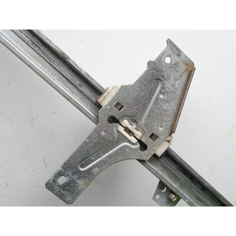 Recambio de elevalunas delantero izquierdo para peugeot 307 (s1) 1.6 16v cat referencia OEM IAM 9634456980 ELECTRICO 5.PUERTAS -