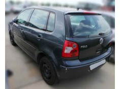 VOLKSWAGEN POLO (9N1)