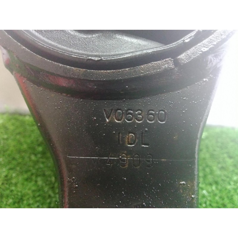 Recambio de soporte motor trasero para opel astra j lim. 1.7 16v cdti referencia OEM IAM 21080112-V06360-13248630  