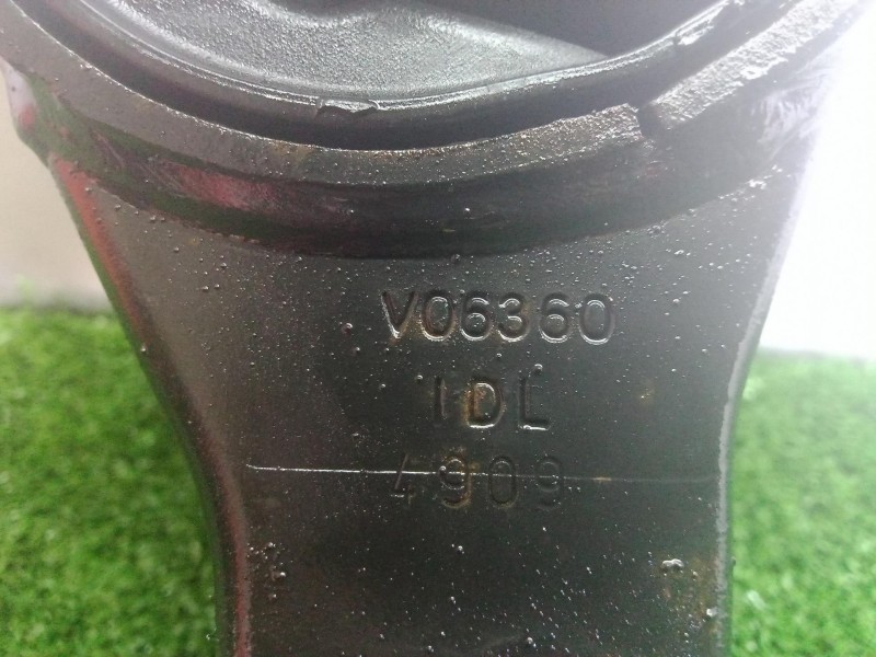 Recambio de soporte motor trasero para opel astra j lim. 1.7 16v cdti referencia OEM IAM 21080112-V06360-13248630  