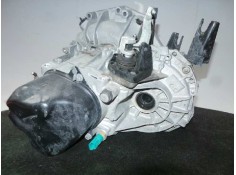 Recambio de caja cambios para nissan micra (k12e) 1.4 cat referencia OEM IAM JH3148 MANUAL 5.VELOCIDADES 2
