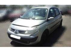 RENAULT SCENIC II