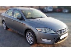 FORD MONDEO BER. (CA2)