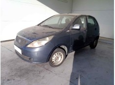 TATA INDICA/VISTA