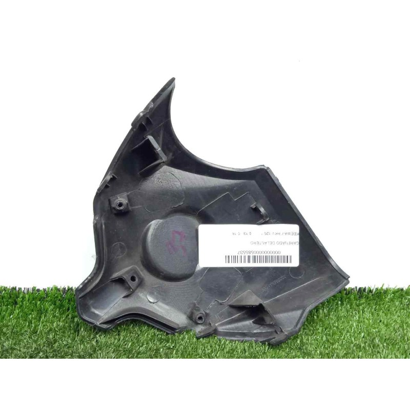 Recambio de carenado delantero para keeway rkv 125 referencia OEM IAM ML65541K690000-65541K690000 CUBRE.FARO 