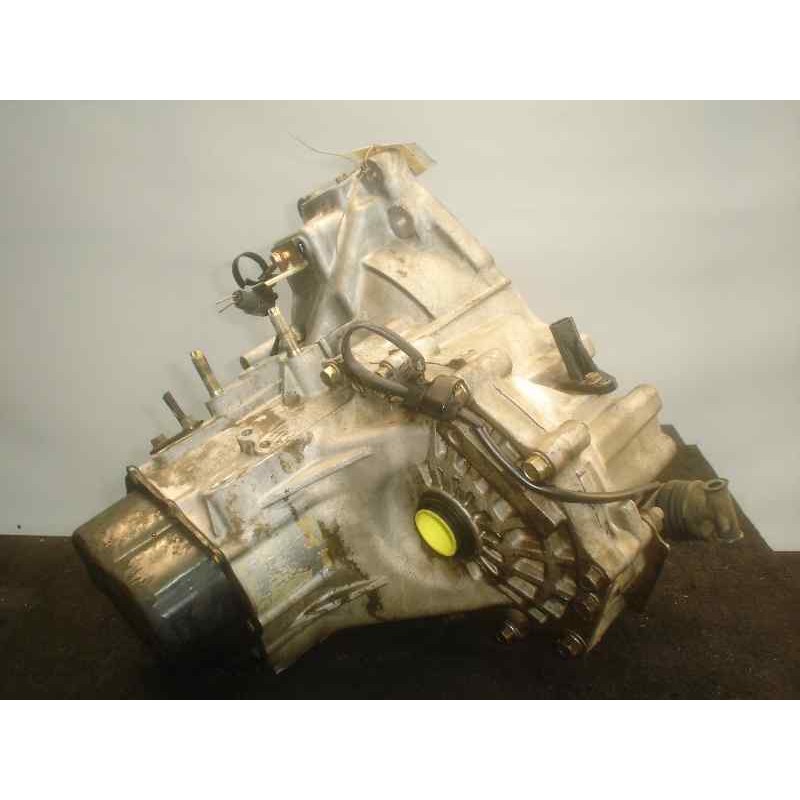 Recambio de caja cambios para mazda 626 berlina (gf) 2.0 turbodiesel cat referencia OEM IAM RF-0K03E 5 VELOCIDADES MANUAL