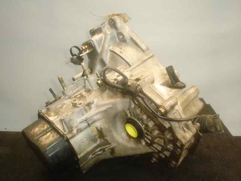 Recambio de caja cambios para mazda 626 berlina (gf) 2.0 turbodiesel cat referencia OEM IAM RF-0K03E 5 VELOCIDADES MANUAL