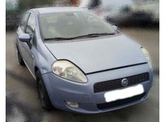 FIAT GRANDE PUNTO (199)