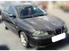 SEAT CORDOBA BERLINA (6L2)