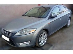 FORD MONDEO BER. (CA2)