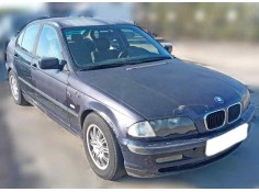 BMW SERIE 3 BERLINA (E46)