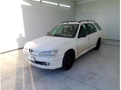 PEUGEOT 306 BREAK
