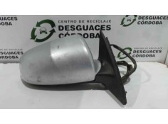 Recambio de retrovisor derecho para audi a4 berlina (8e) 2.5 v6 24v tdi referencia OEM IAM  01-05 - ELECTRICO GRIS 2