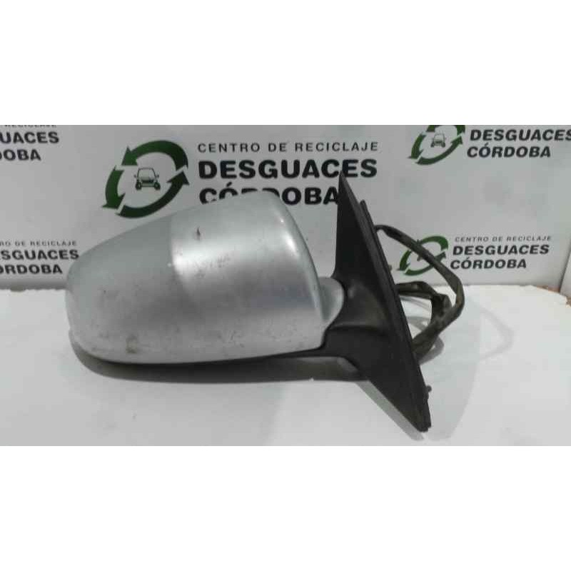 Recambio de retrovisor derecho para audi a4 berlina (8e) 2.5 v6 24v tdi referencia OEM IAM  01-05 - ELECTRICO GRIS
