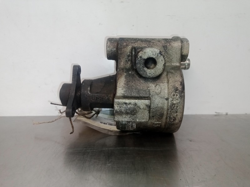 Recambio de bomba servodireccion para renault megane i classic (la0) 1.9 diesel referencia OEM IAM 7700419156-7700422620-2606925