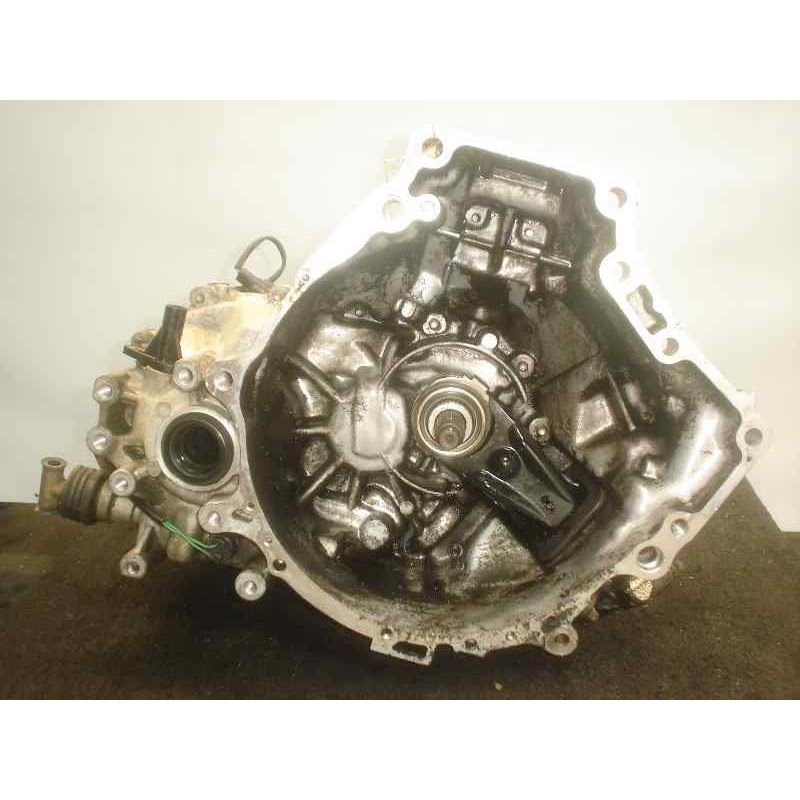 Recambio de caja cambios para mazda 626 berlina (gf) 2.0 turbodiesel cat referencia OEM IAM RF-0K03E 5 VELOCIDADES MANUAL