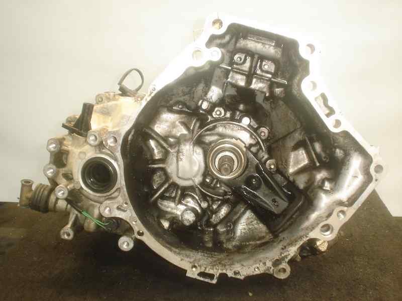 Recambio de caja cambios para mazda 626 berlina (gf) 2.0 turbodiesel cat referencia OEM IAM RF-0K03E 5 VELOCIDADES MANUAL