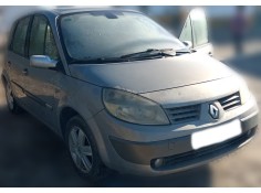 RENAULT SCENIC II