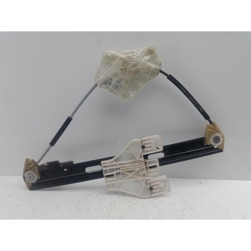 Recambio de elevalunas trasero izquierdo para seat leon (5f1) 1.6 tdi referencia OEM IAM 5F4839461C 12-20 - ELECTRICO SIN.MOTOR