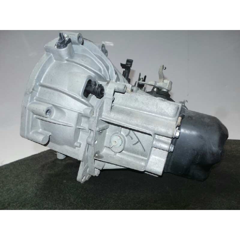 Recambio de caja cambios para nissan micra (k12e) 1.4 cat referencia OEM IAM JH3148 MANUAL 5.VELOCIDADES