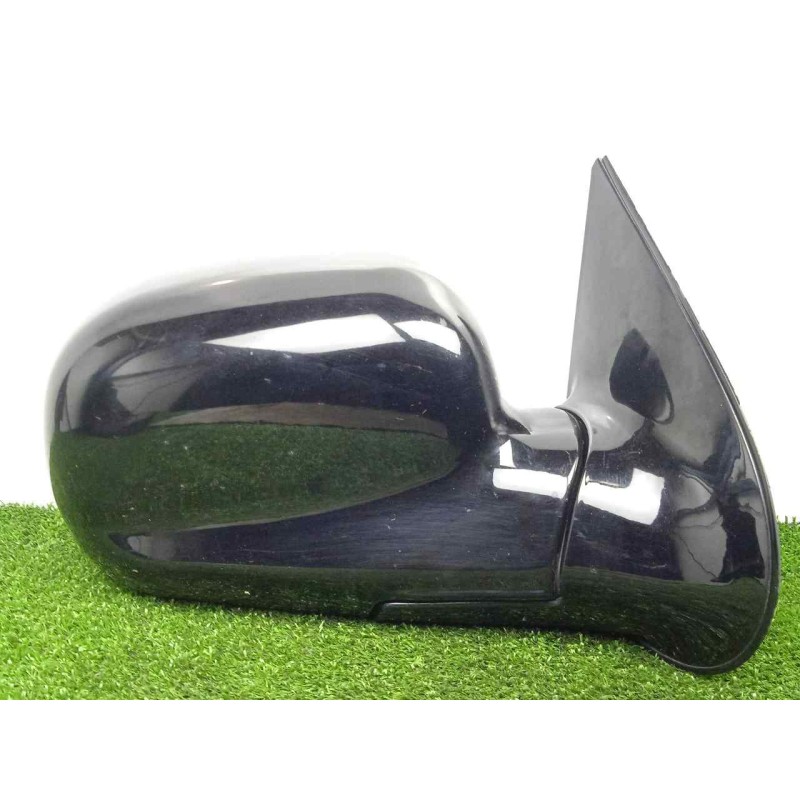 Recambio de retrovisor derecho para hyundai santa fe (sm) 2.0 crdi cat referencia OEM IAM SINREFERENCIA ELECTRICO - 5.PINES NEGR