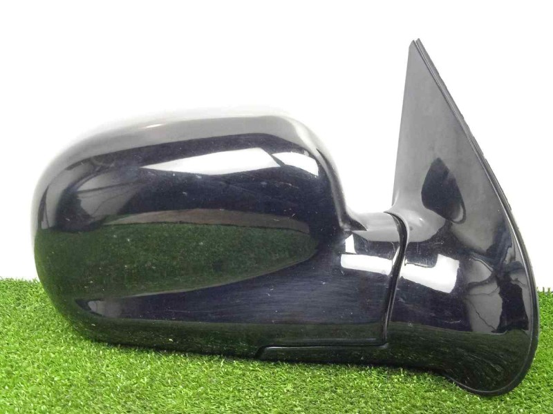 Recambio de retrovisor derecho para hyundai santa fe (sm) 2.0 crdi cat referencia OEM IAM SINREFERENCIA ELECTRICO - 5.PINES NEGR