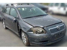 TOYOTA AVENSIS WAGON (T25)