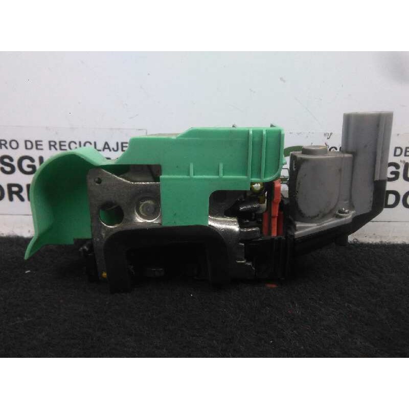 Recambio de cerradura puerta trasera izquierda para fiat linea (110) 1.3 16v jtd cat referencia OEM IAM  4.PUERTAS 4.PIN