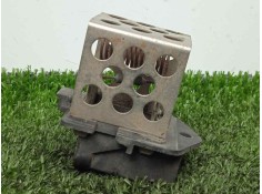 Recambio de resistencia electroventilador para renault trafic caja cerrada (ab 4.01) 2.0 dci diesel fap cat referencia OEM IAM 7