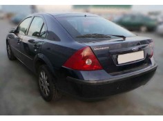 FORD MONDEO BERLINA (GE)