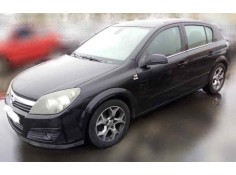 OPEL ASTRA H BER.