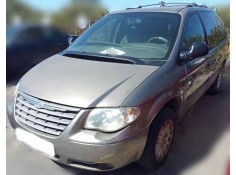 CHRYSLER VOYAGER (RG)