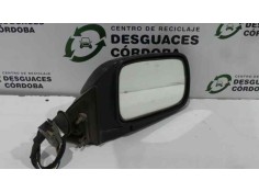 Recambio de retrovisor derecho para chrysler voyager (es) 2.5 turbodiesel referencia OEM IAM  87-96 - ELECTRICO - 6.PIN NEGRO PL