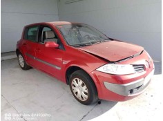 RENAULT MEGANE II BERLINA 5P