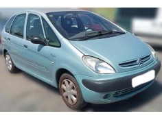 CITROËN XSARA PICASSO
