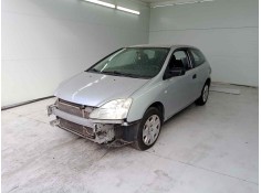 HONDA CIVIC BERLINA 3 (EP1/2)