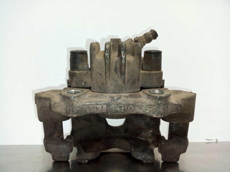 Recambio de pinza freno delantera derecha para citroën saxo 1.4 referencia OEM IAM 9630888580 ATE 9630888580 - B316 - 834