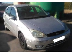 FORD FOCUS BERLINA (CAK)