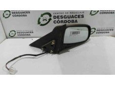 Recambio de retrovisor derecho para mazda 626 berlina (gf) 2.0 turbodiesel cat referencia OEM IAM  ELECTRICO - 5.PIN MARRON