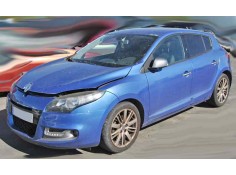 RENAULT MEGANE III BERLINA 5 P