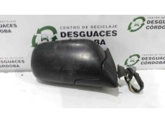 Recambio de retrovisor derecho para chrysler voyager (es) 2.5 turbodiesel referencia OEM IAM  87-96 - ELECTRICO - 6.PIN NEGRO PL 2