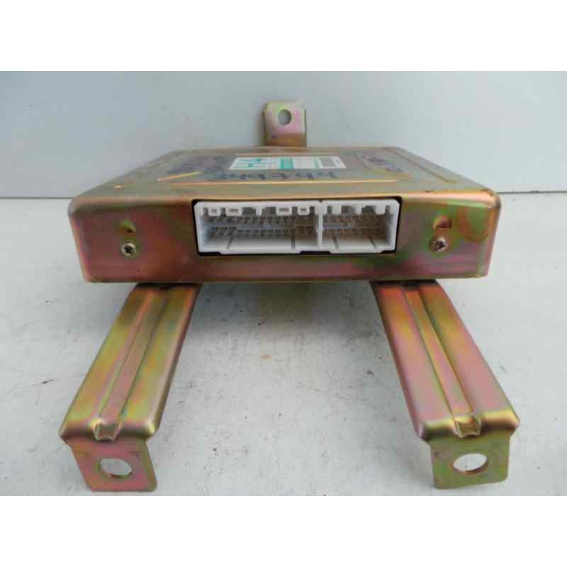 Recambio de centralita motor uce para suzuki swift sf berlina (ea) 1.6 g referencia OEM IAM 3392072C12-1120001853  