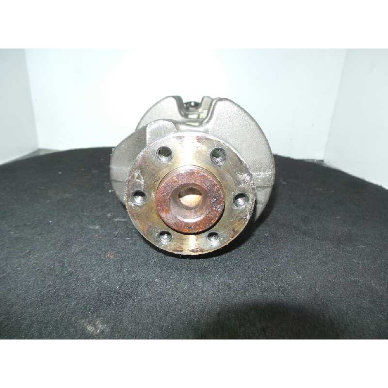 Recambio de cigueñal para ford fiesta (cbk) 1.4 tdci cat referencia OEM IAM 2062-65N-6238C  