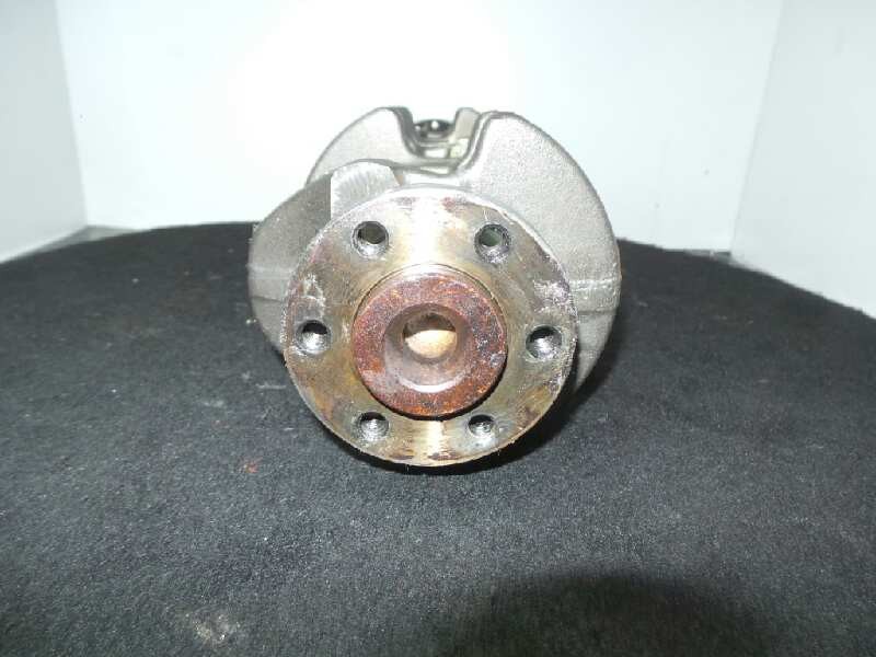 Recambio de cigueñal para ford fiesta (cbk) 1.4 tdci cat referencia OEM IAM 2062-65N-6238C  